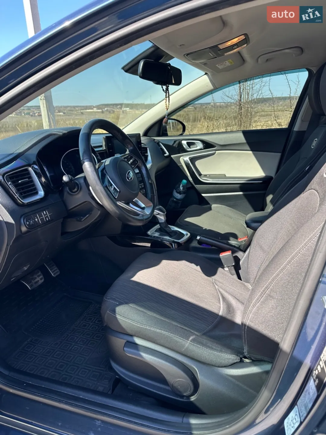 2020 Kia Cee'd - мініатюра 8