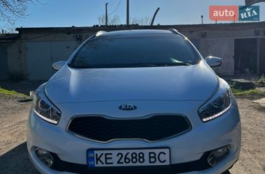 Универсал Kia Ceed 2013 в Кривом Роге