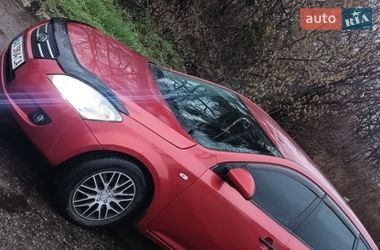 Хэтчбек Kia Ceed 2007 в Полтаве