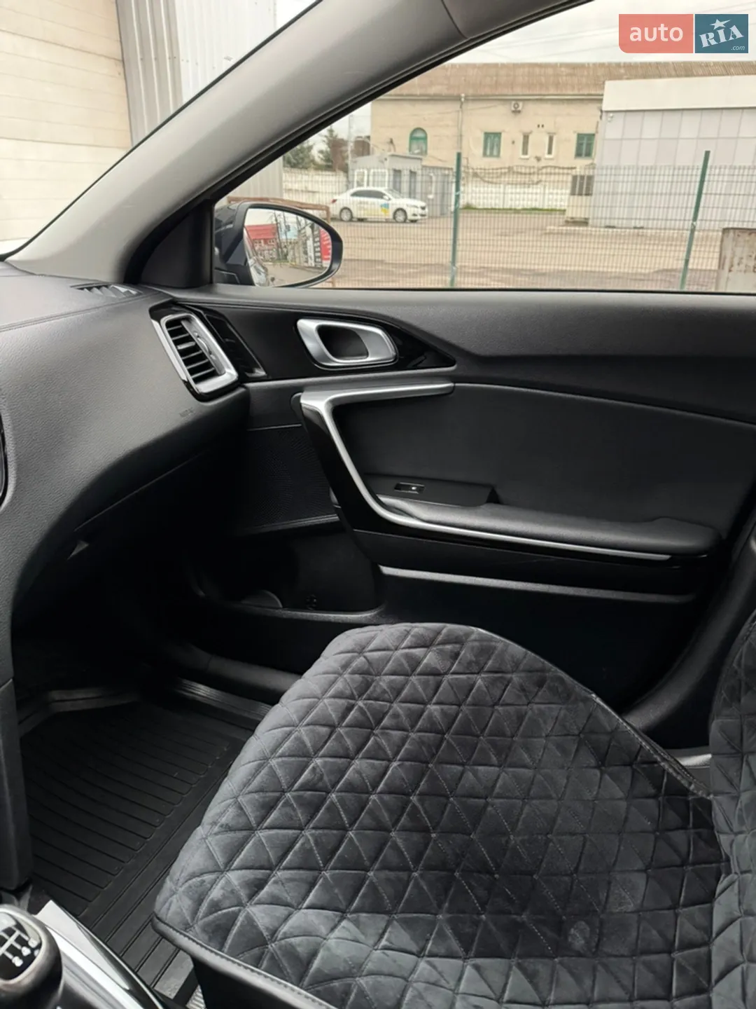 2019 Kia Cee'd - мініатюра 19