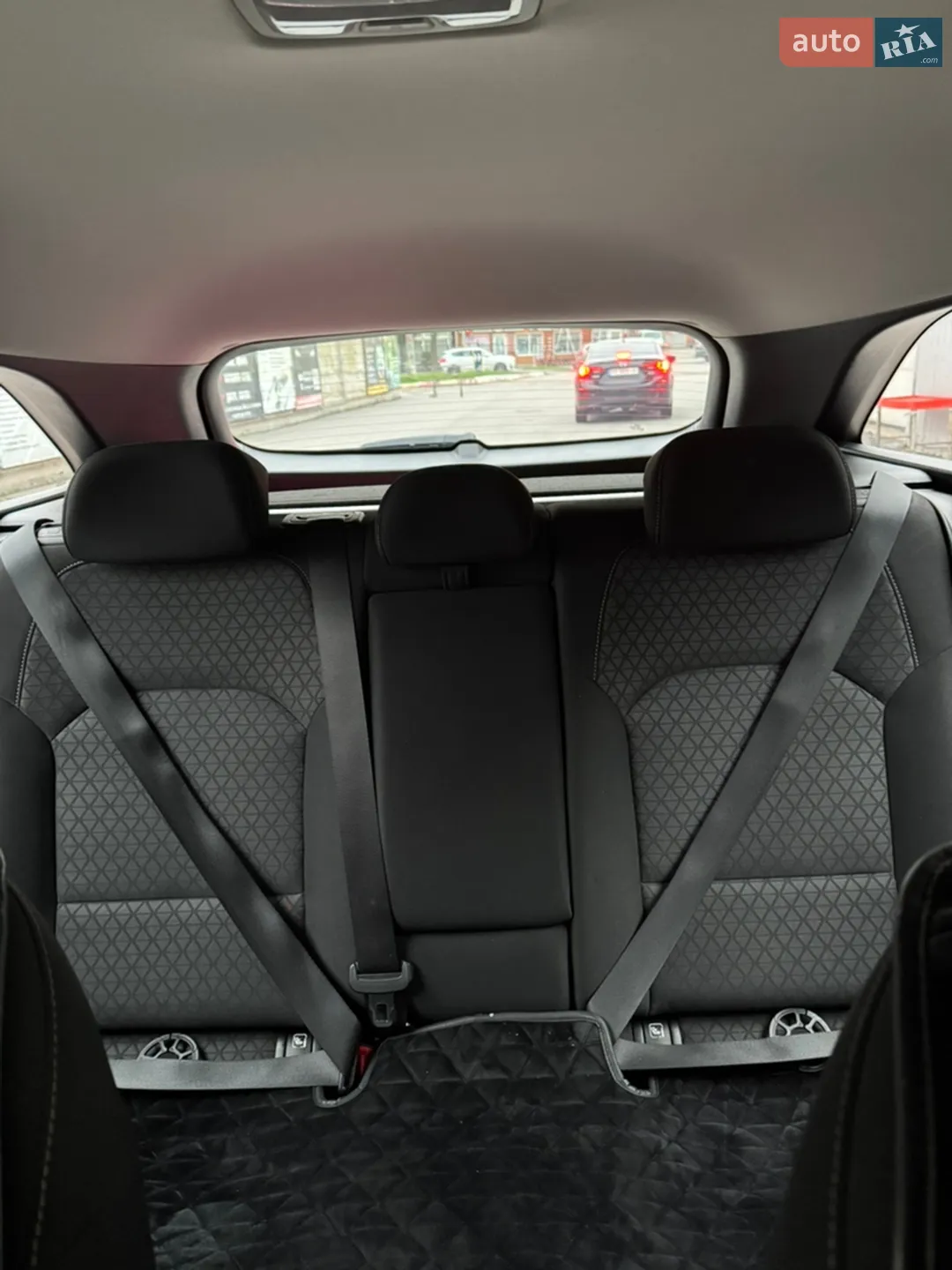 2019 Kia Cee'd - мініатюра 23