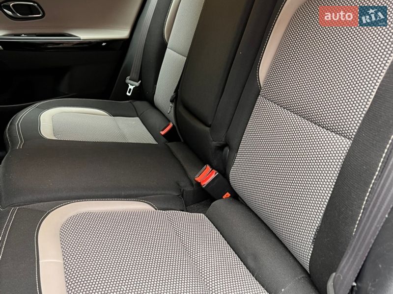Хетчбек Kia Ceed 2013 в Олевську