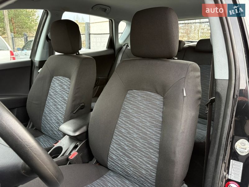 Хэтчбек Kia Ceed 2007 в Белой Церкви