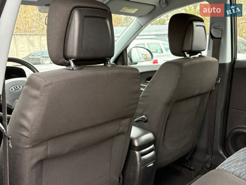 Хэтчбек Kia Ceed 2007 в Белой Церкви