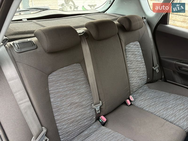 Хэтчбек Kia Ceed 2007 в Белой Церкви