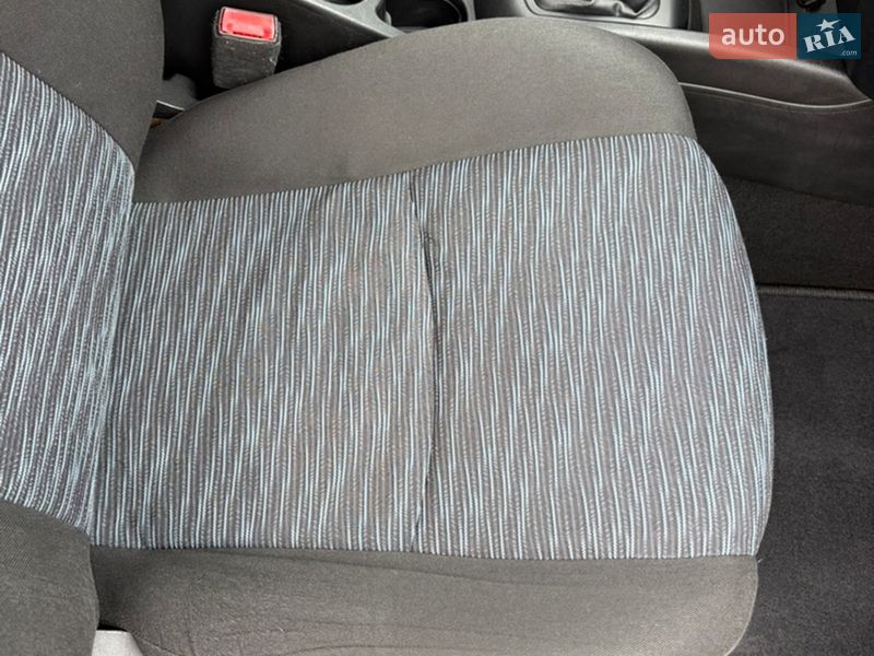 Хэтчбек Kia Ceed 2007 в Белой Церкви