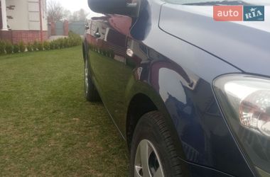 Універсал Kia Ceed 2009 в Мостиській