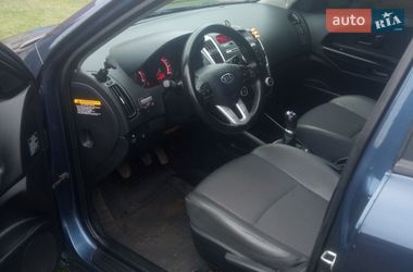 Універсал Kia Ceed 2009 в Мостиській