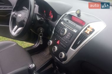 Універсал Kia Ceed 2009 в Мостиській