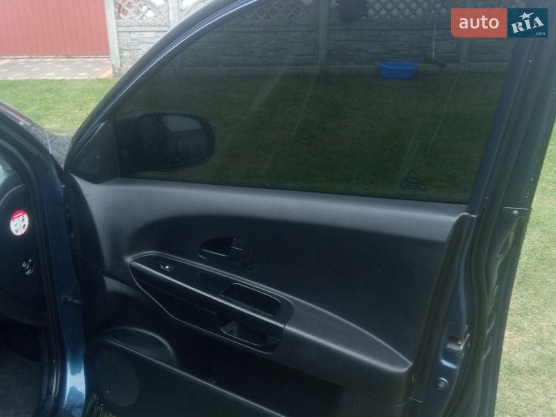 Универсал Kia Ceed 2009 в Мостиске