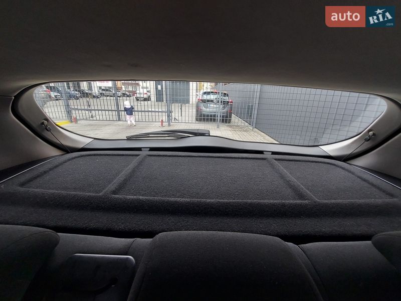 Хетчбек Kia Ceed 2007 в Кременчуці