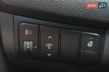 Хэтчбек Kia Ceed 2016 в Запорожье