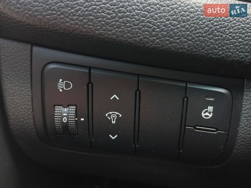 Хэтчбек Kia Ceed 2016 в Запорожье фото 9 Хэтчбек Kia Ceed 2016 в Запорожье