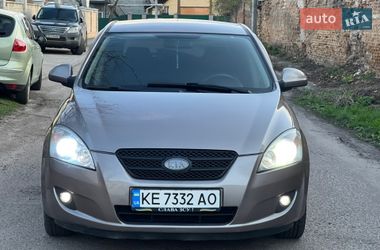 Хэтчбек Kia Ceed 2008 в Нежине