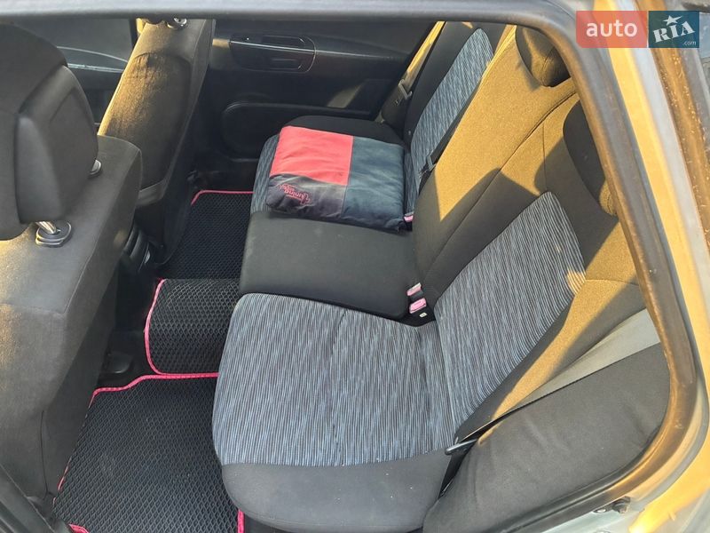 Универсал Kia Ceed 2009 в Киеве фото 7 Универсал Kia Ceed 2009 в Киеве