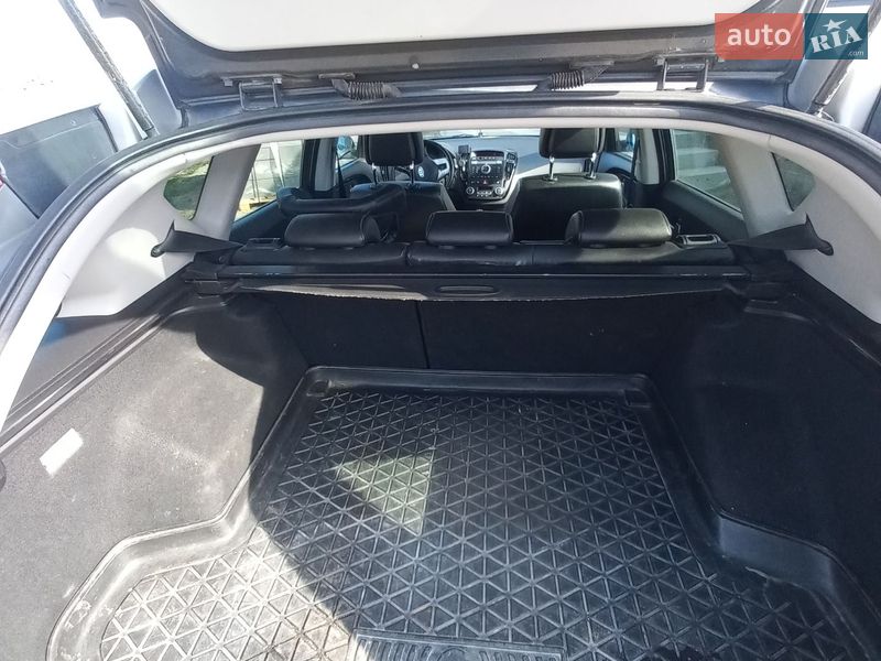 Універсал Kia Ceed 2011 в Костопілі