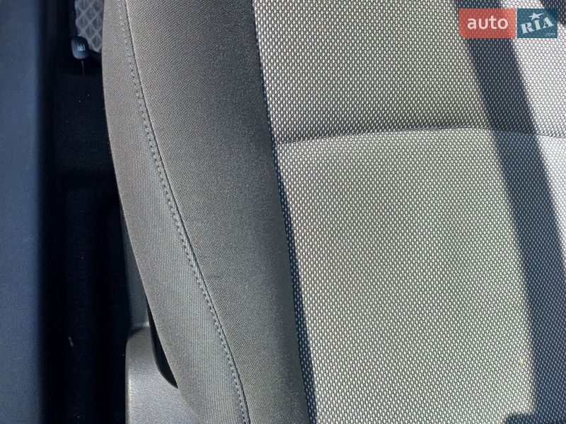 Хэтчбек Kia Ceed 2008 в Кременчуге