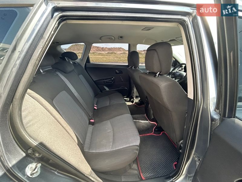 Универсал Kia Ceed 2010 в Виннице фото 26 Универсал Kia Ceed 2010 в Виннице