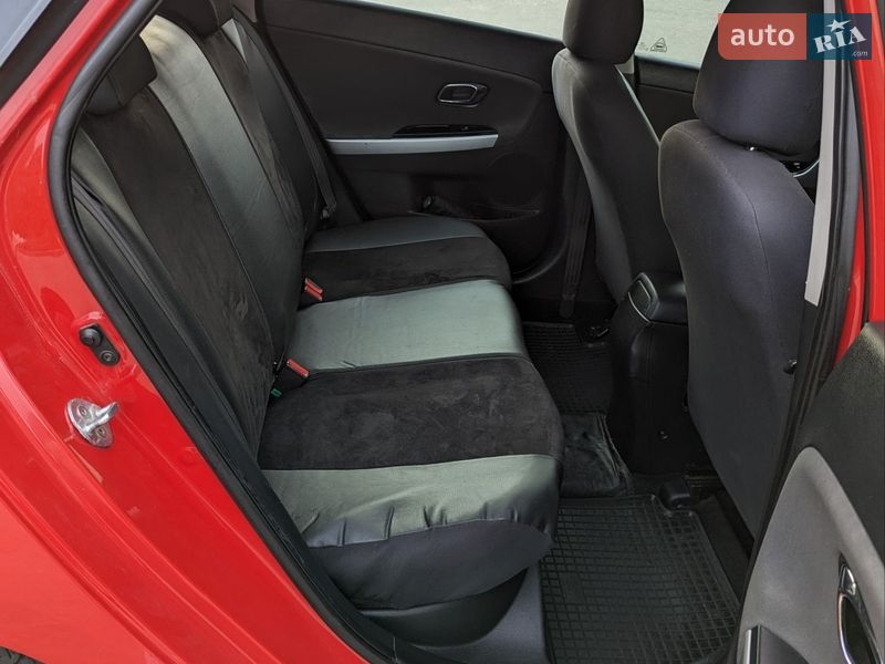 Універсал Kia Ceed 2013 в Львові