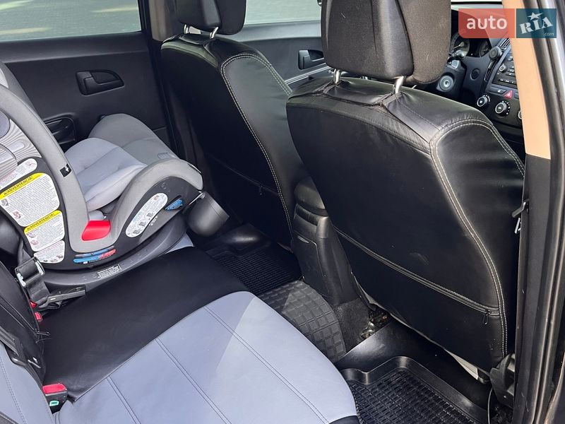 Універсал Kia Ceed 2009 в Софіївській Борщагівці