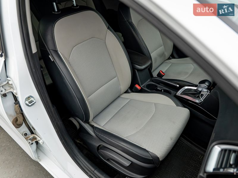 Універсал Kia Ceed 2019 в Києві фото 19 Універсал Kia Ceed 2019 в Києві