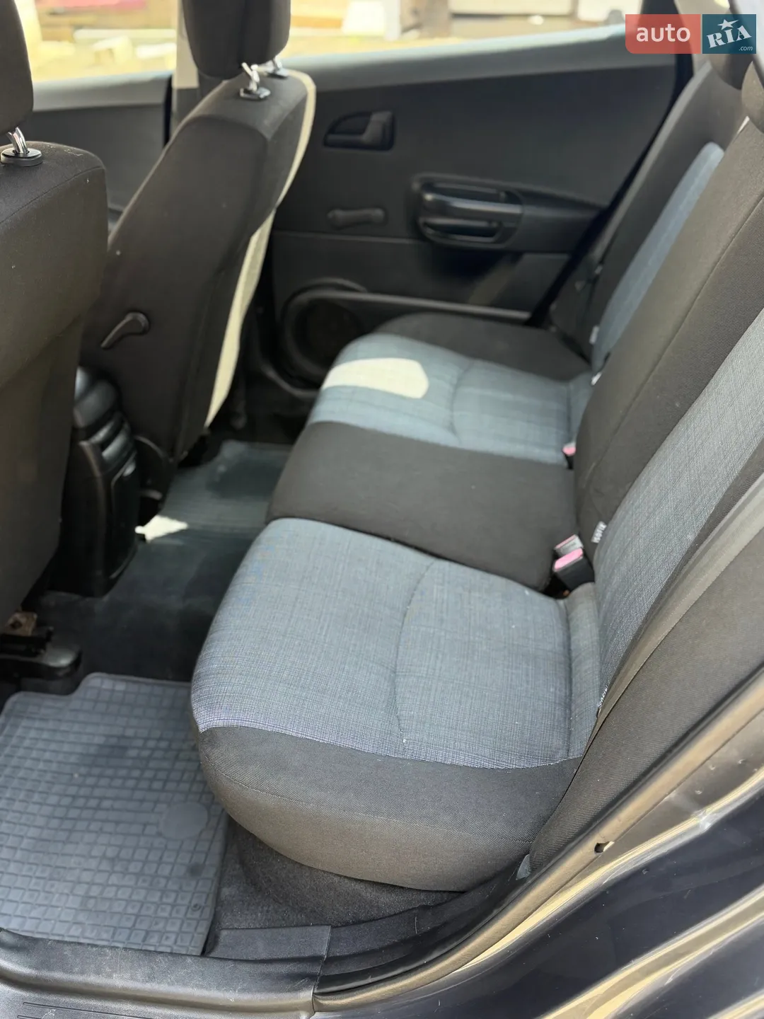 2010 Kia Cee'd - мініатюра 15