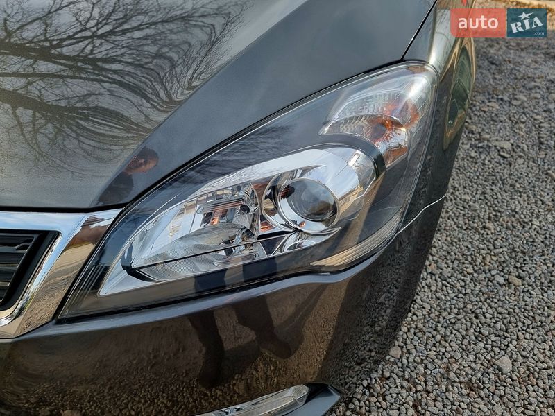 Універсал Kia Ceed 2011 в Вінниці