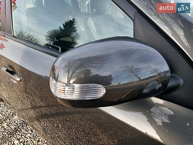 Універсал Kia Ceed 2011 в Вінниці