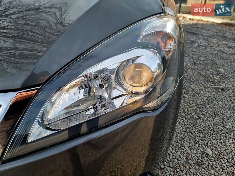 Універсал Kia Ceed 2011 в Вінниці