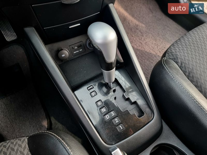 Універсал Kia Ceed 2011 в Вінниці