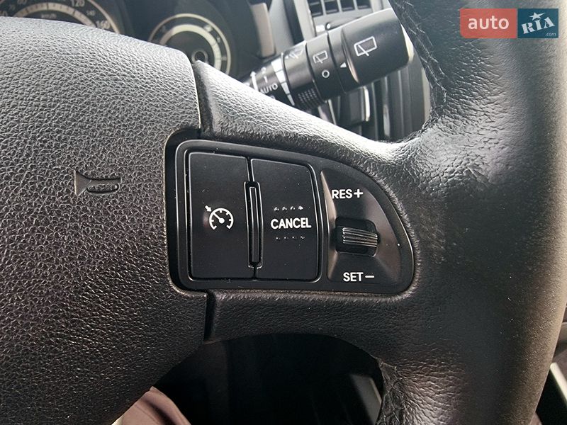 Універсал Kia Ceed 2011 в Вінниці