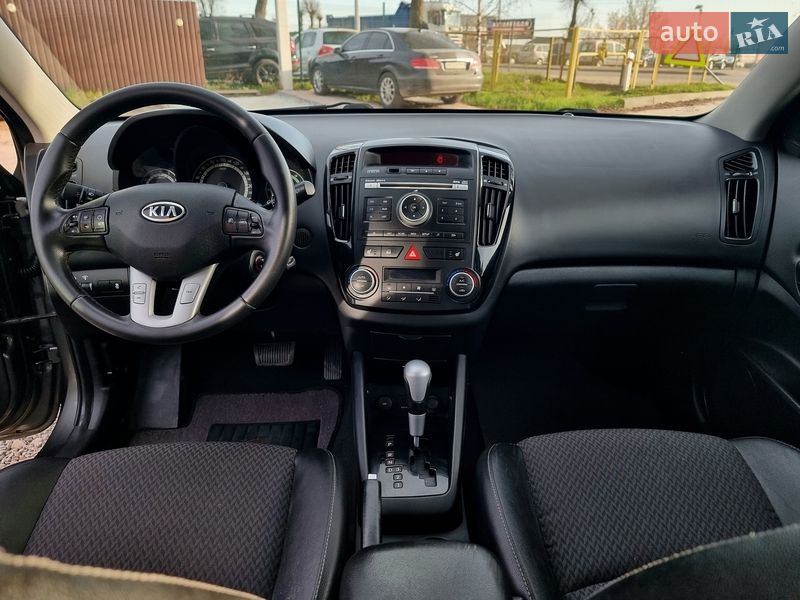 Універсал Kia Ceed 2011 в Вінниці