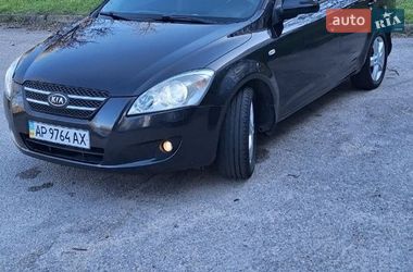 Универсал Kia Ceed 2008 в Запорожье