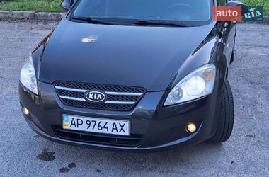 Универсал Kia Ceed 2008 в Запорожье