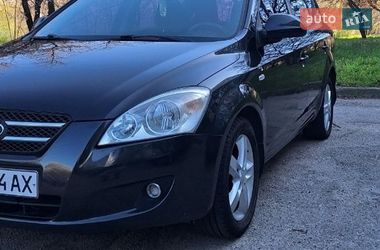Универсал Kia Ceed 2008 в Запорожье
