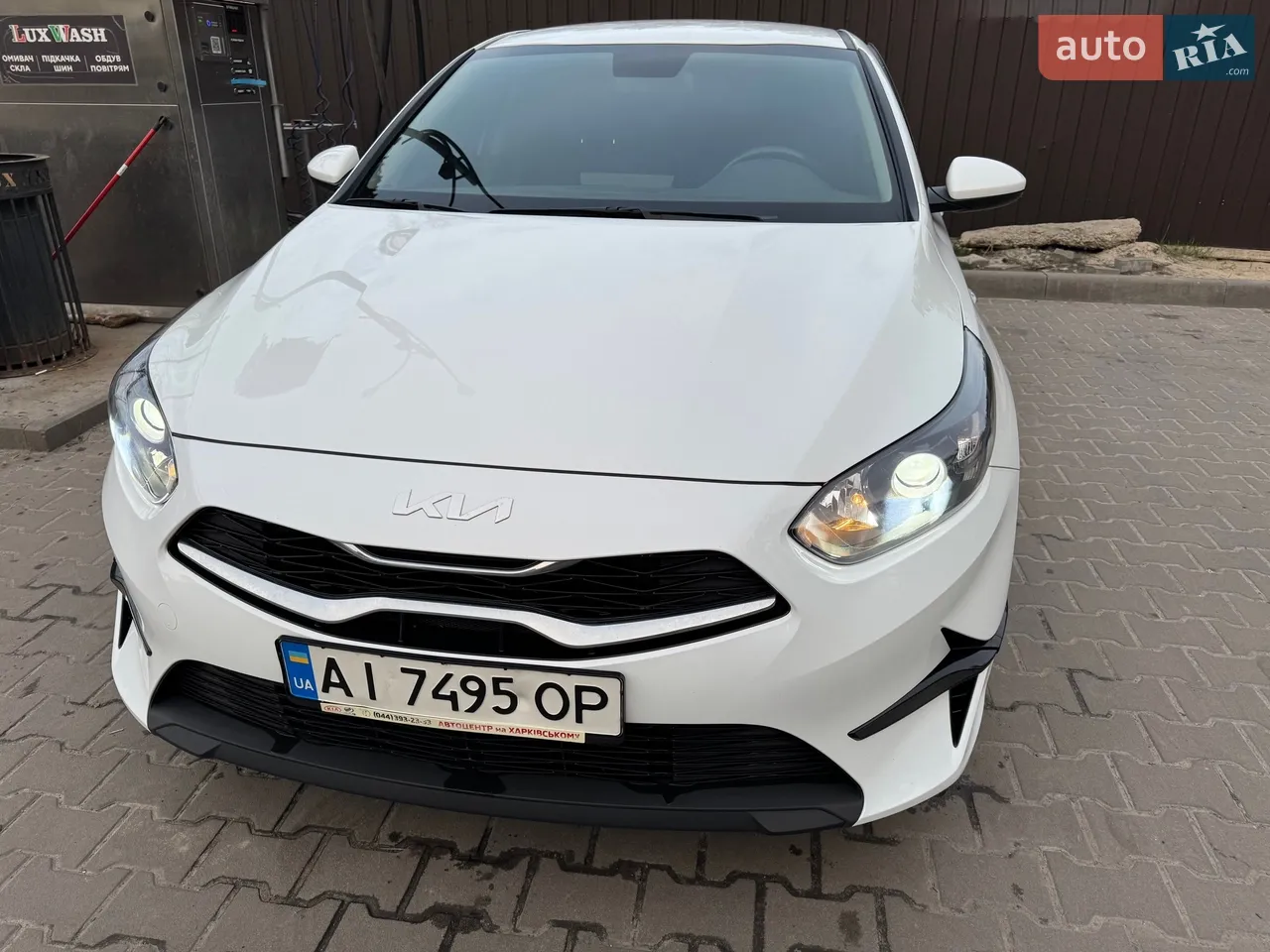 2021 Kia Cee'd - мініатюра 31