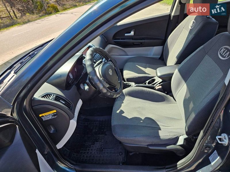 Универсал Kia Ceed 2008 в Обухове