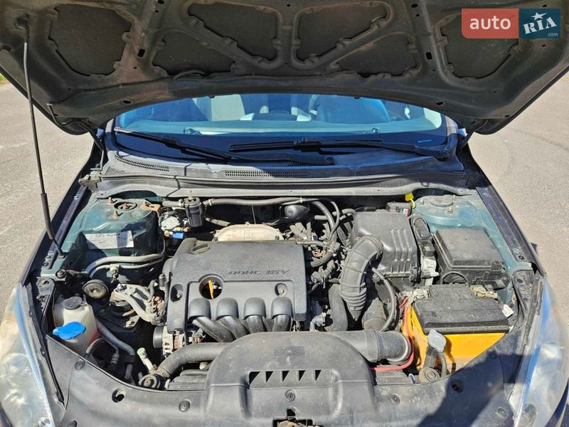 Универсал Kia Ceed 2008 в Обухове