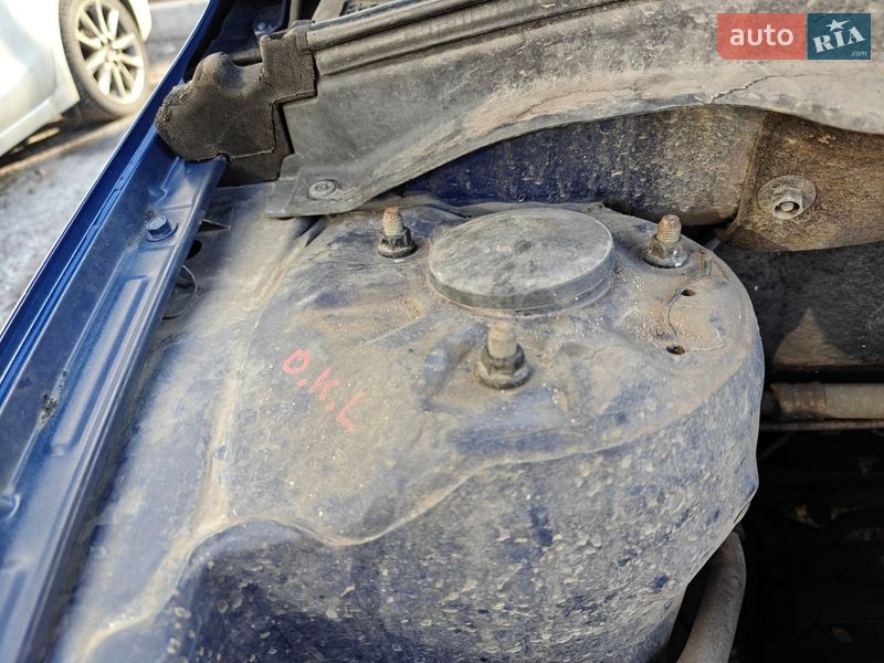 Універсал Kia Ceed 2008 в Києві