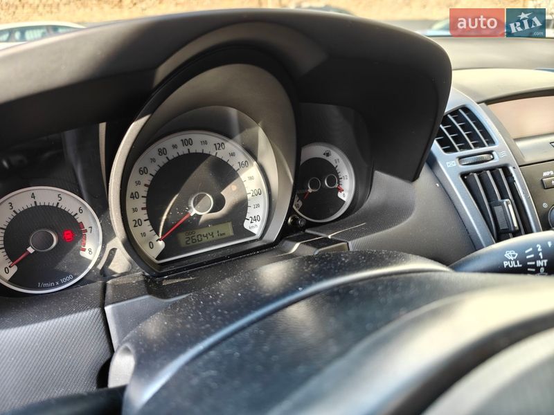 Універсал Kia Ceed 2008 в Києві