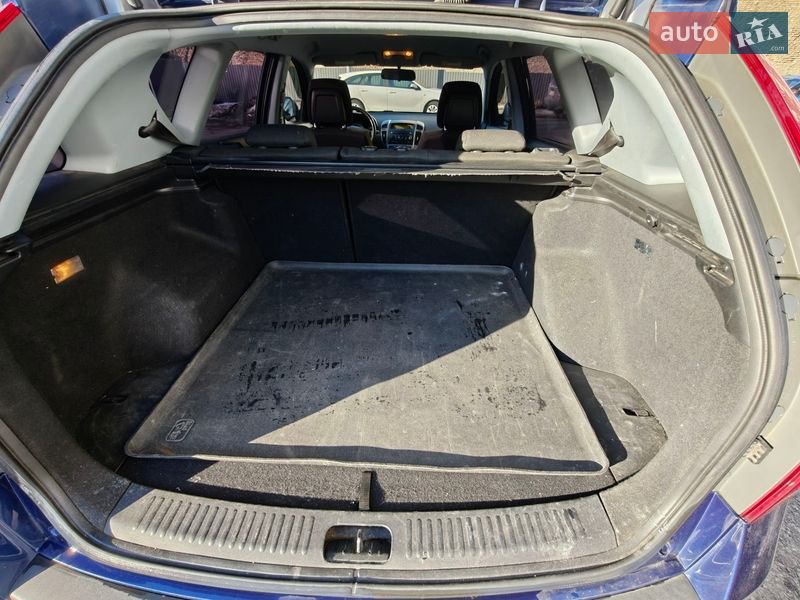 Універсал Kia Ceed 2008 в Києві