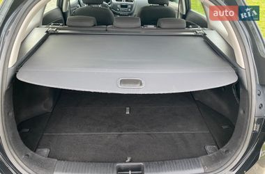 Универсал Kia Ceed 2013 в Сокале