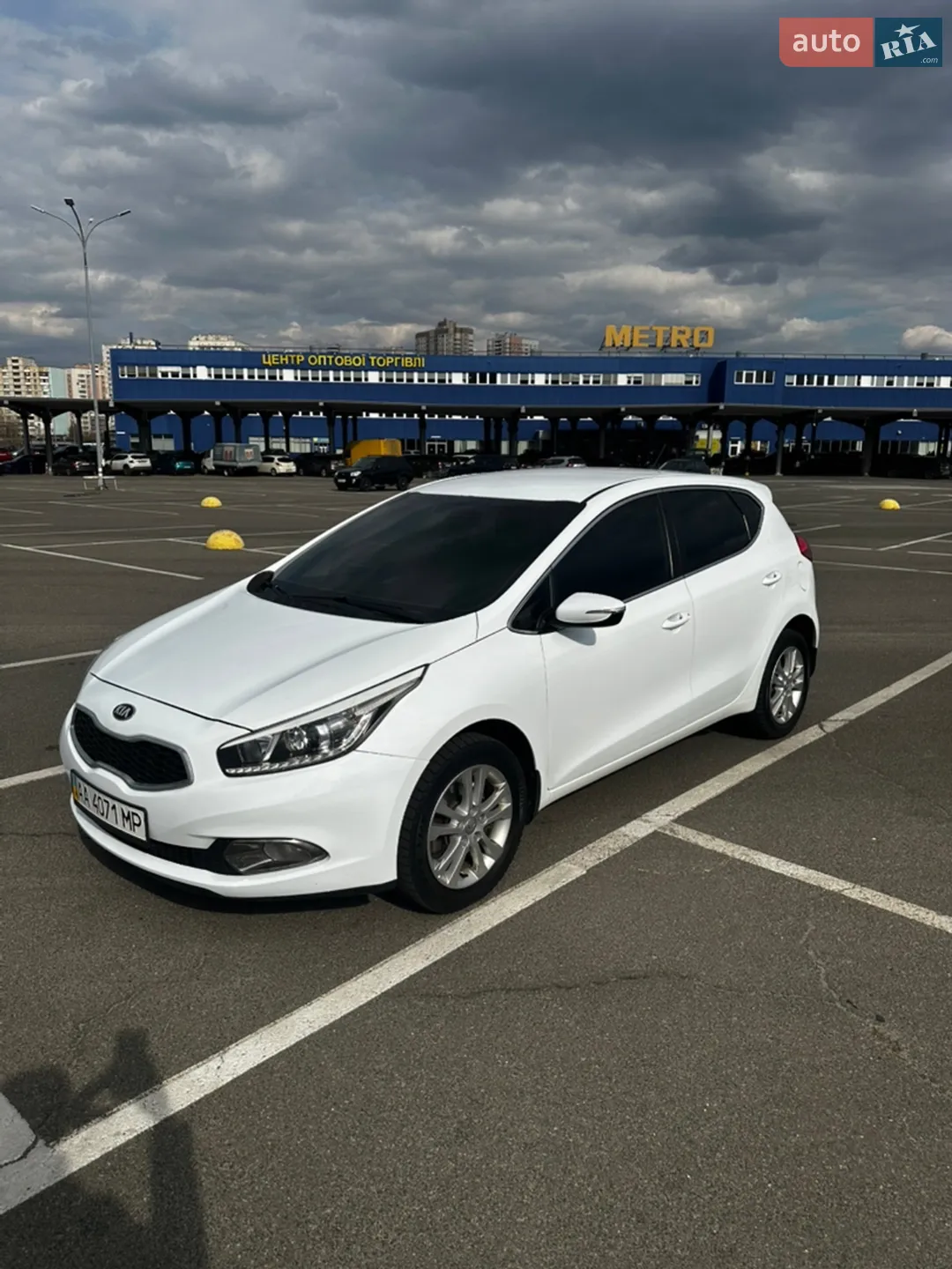 Фото авто 1