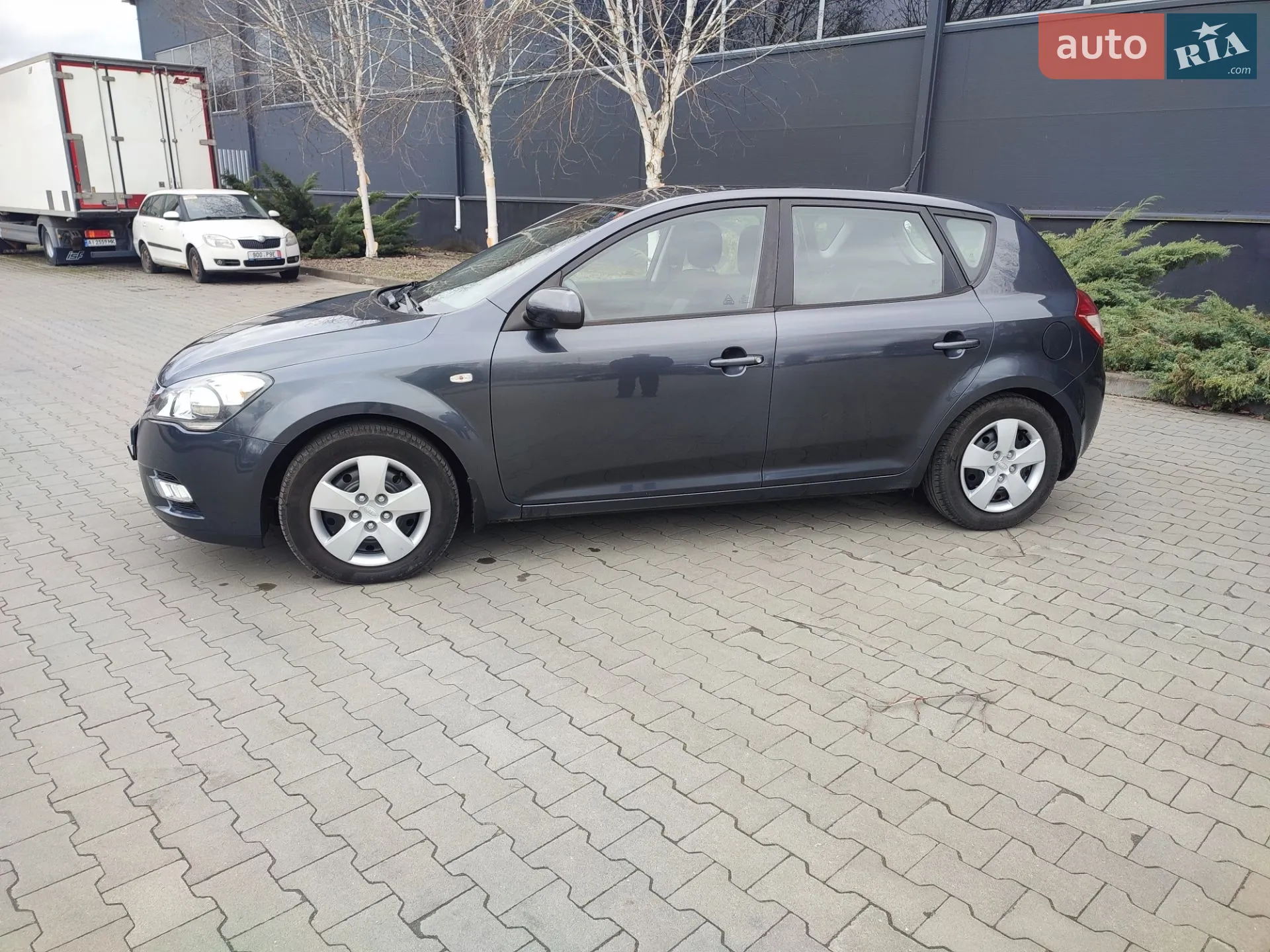 2010 Kia Cee'd - мініатюра 17