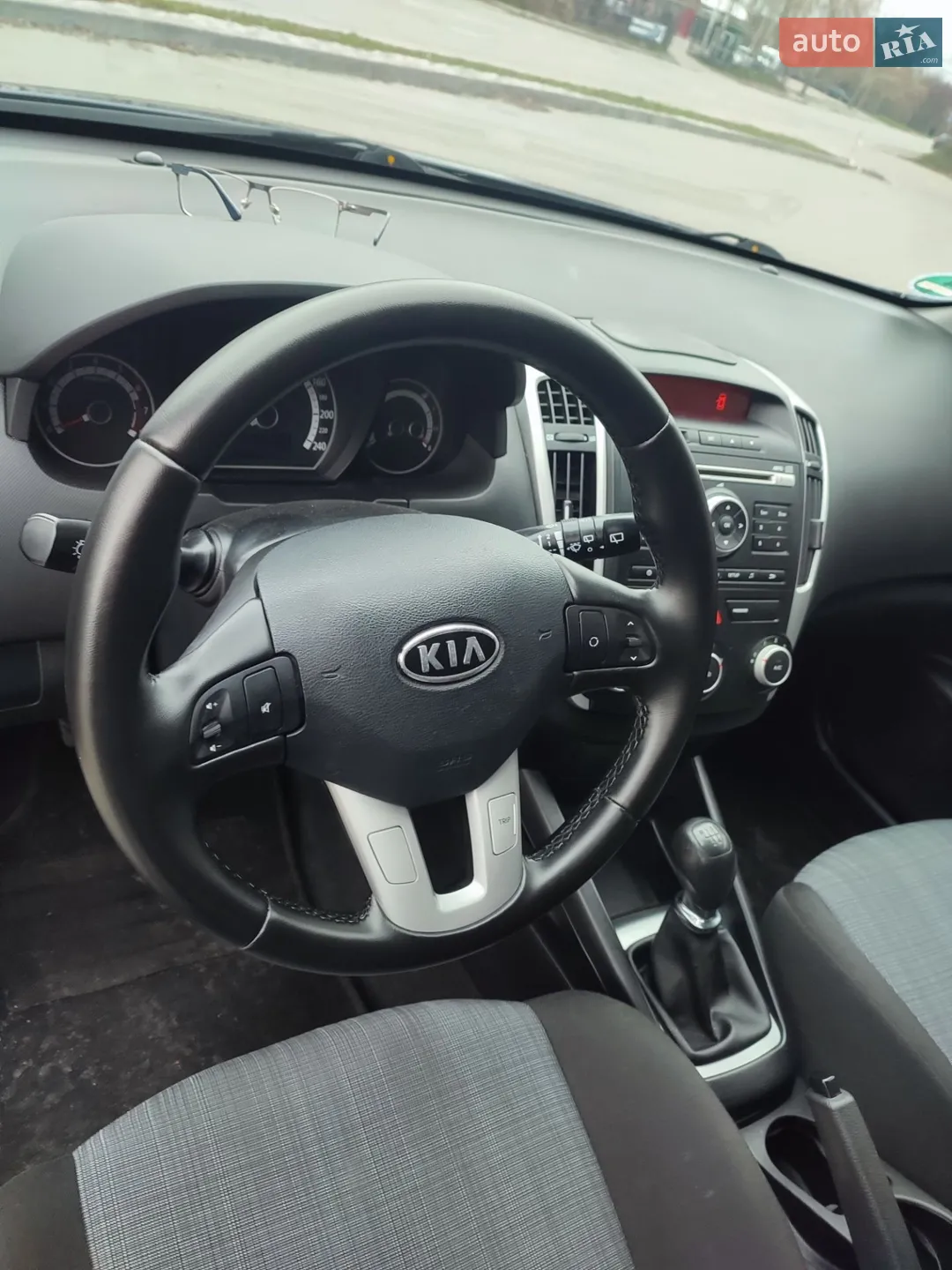2010 Kia Cee'd - мініатюра 26