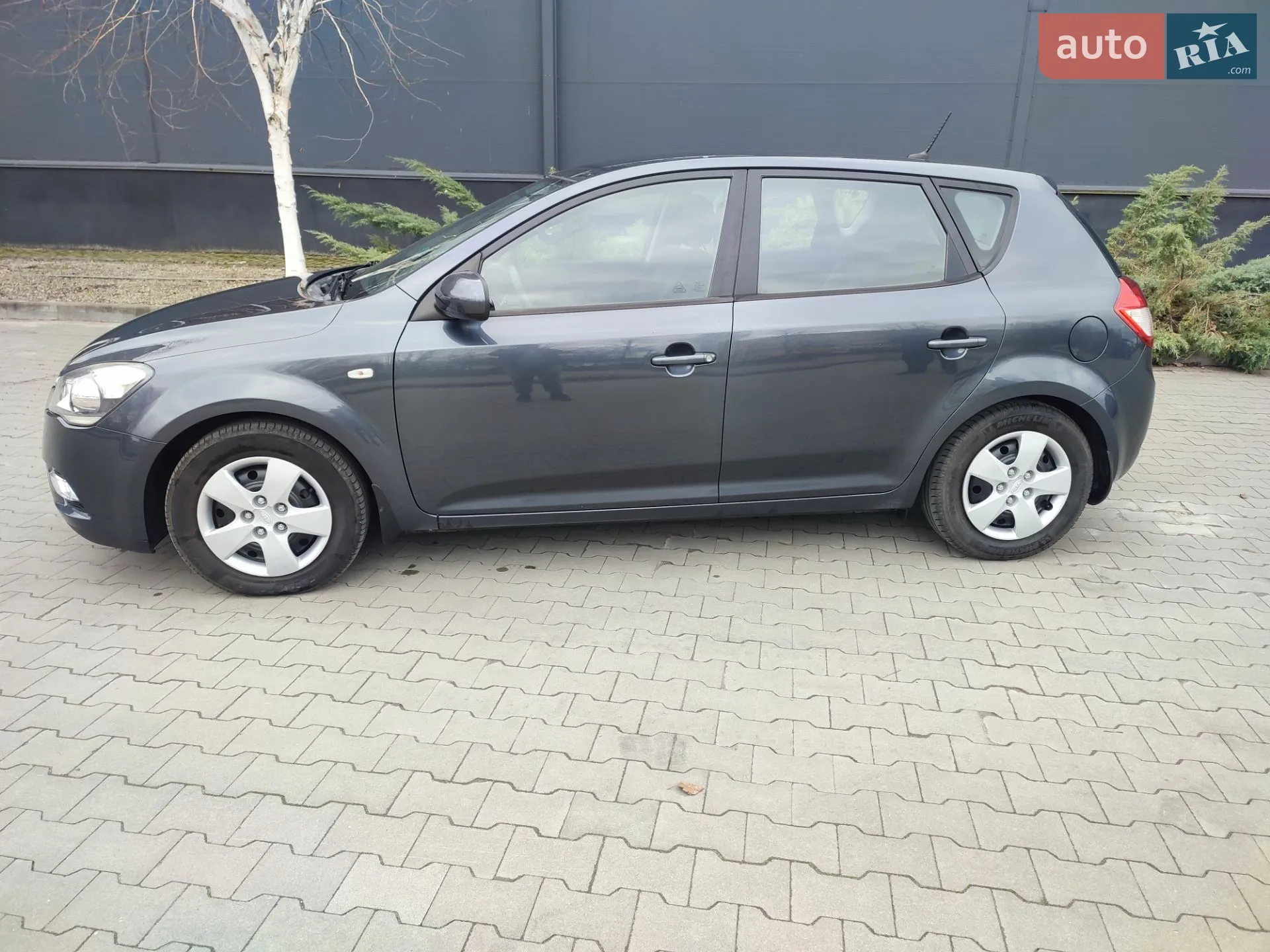 2010 Kia Cee'd - мініатюра 36