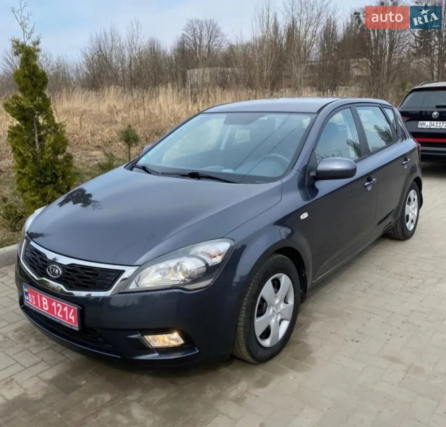 2010 Kia Cee'd - мініатюра 41