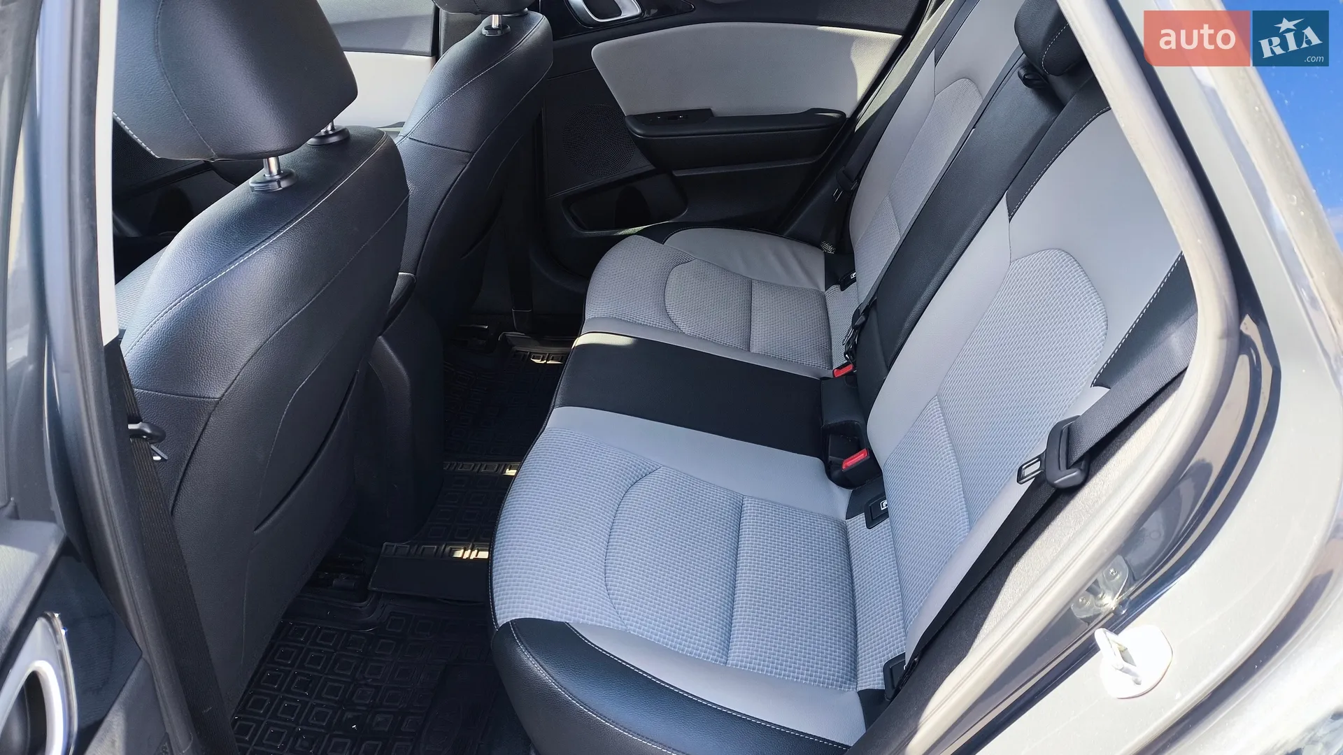 2020 Kia Cee'd - мініатюра 17