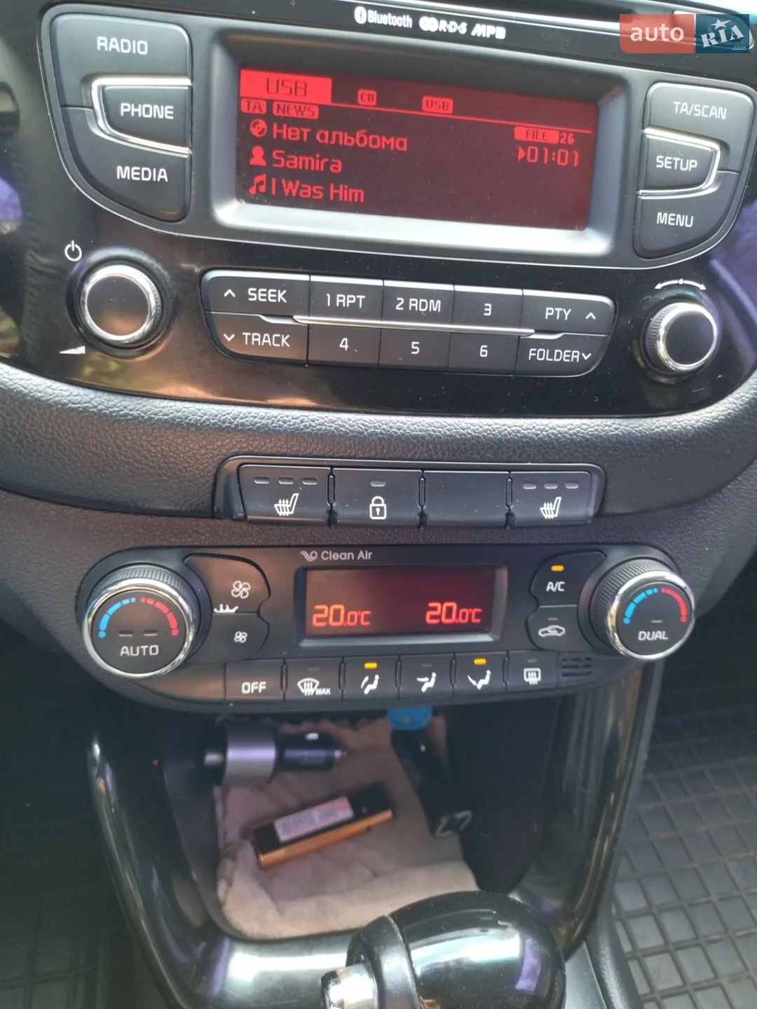 2013 Kia Cee'd - мініатюра 19