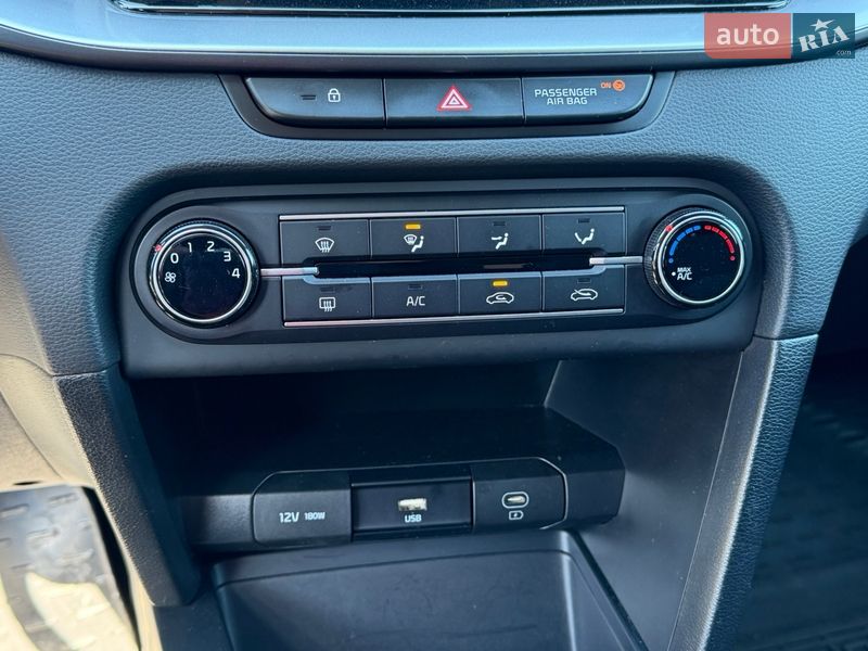 Универсал Kia Ceed 2023 в Киеве